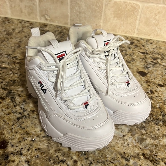 Fila Other - Fila shoes